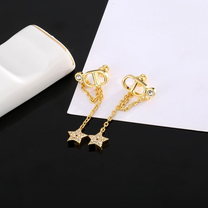 Christian Dior Earrings